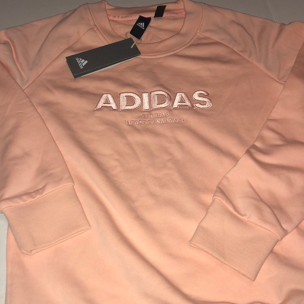 Adidas essentials allcap sweater adidas sweater